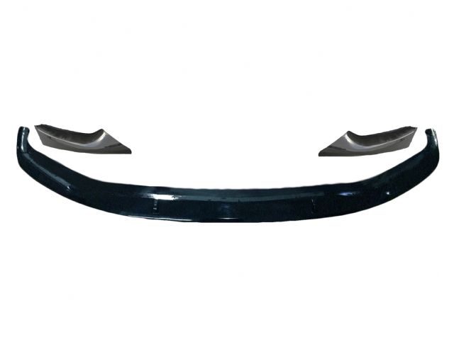 BMW 5 SERIES  G31 FRONT LIP + SPLITTER 3PC