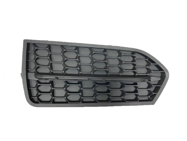 BMW 2 SERIES F23 M tech / M Performance OUTER GRILLE W/O GRATE OPEN W/O MOULDING LH