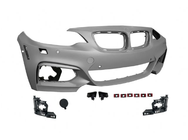F/B COVER W/ WASHER HOLE W/ PDC HOLE W/ SIDE PARK HOLE W/ USA SIDE HOLE W/O REFLECTOR
