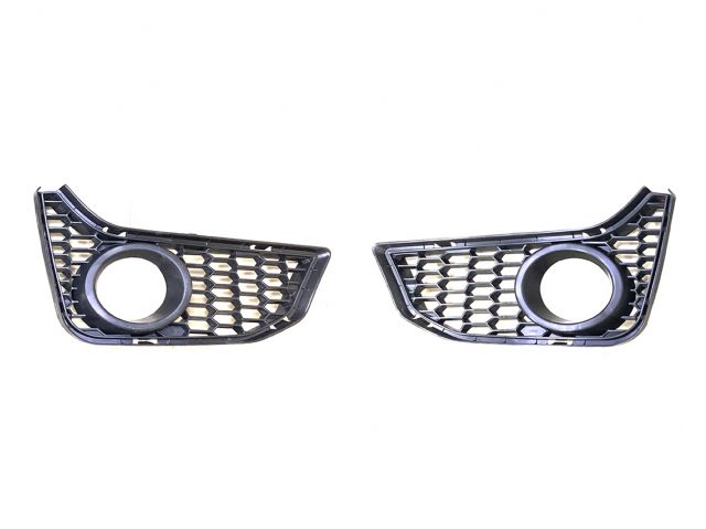 BMW 3 SERIES  F30 M3 Sedan 4Doors GRILLE OUTER LH+RH FOG LAMP TYPE