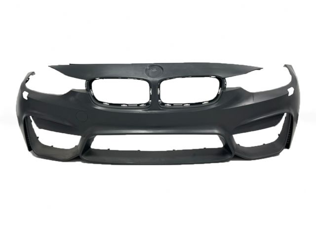 BMW 3 SERIES  F30 M3 Sedan 4Doors F/B W/ WASHER W/O PDC