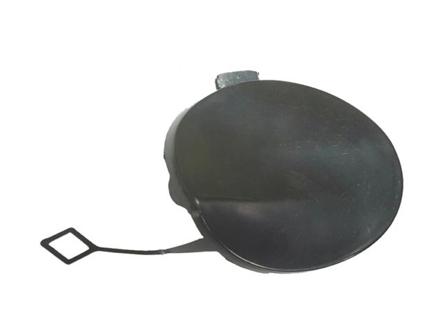 BMW 5 SERIES  G31 FRONT BUMPER TOW COVER