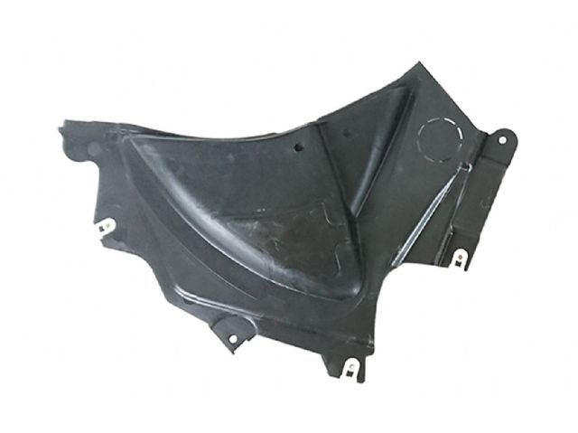 BMW 3 SERIES  G20 BUMPER LOWER BRACKET LH