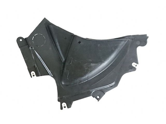 BMW 3 SERIES  G21 BUMPER LOWER BRACKET RH