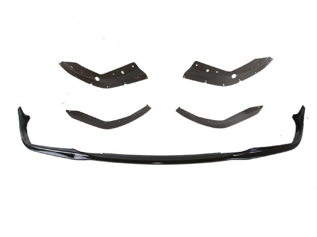 BMW 3 SERIES  G20 FRONT LIP SET