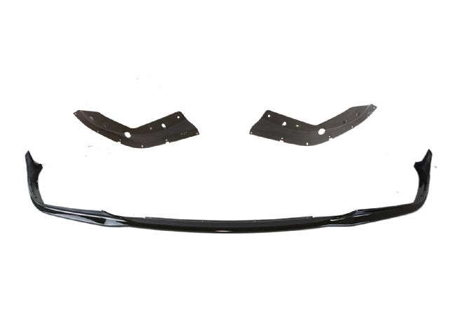 BMW 3 SERIES  G20 FRONT LIP ASSY