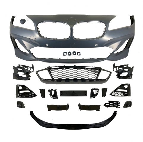 BMW 2 ACTIVE TOURER SERIES F45 F/B ASSY W/ PDC