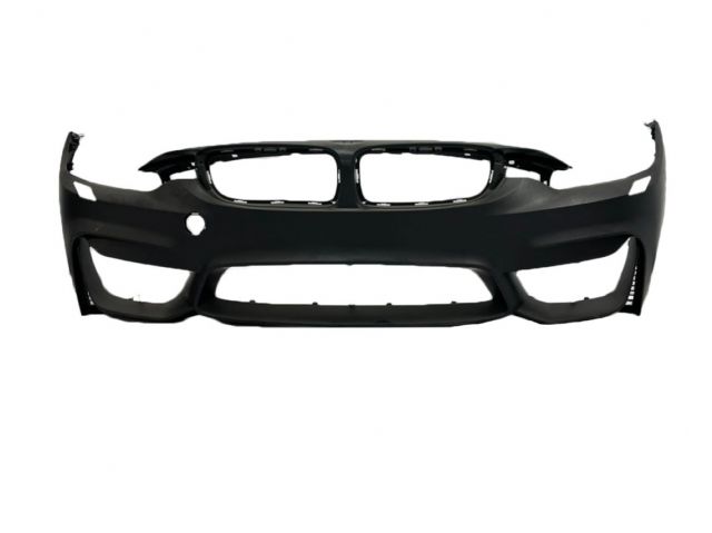 BMW 4 SERIES F36 F/B W/ WASHER HOLE W/O PDC