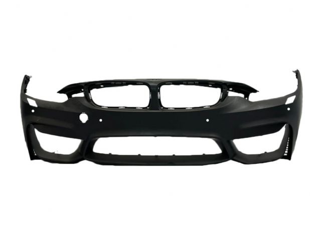 BMW 4 SERIES F36 F/B W/ WASHER HOLE W/ PDC