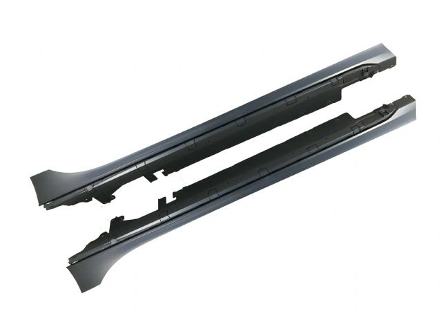 BMW 1 SERIES F40 M-TECH/ M Performance SIDE SKIRT LH/RH