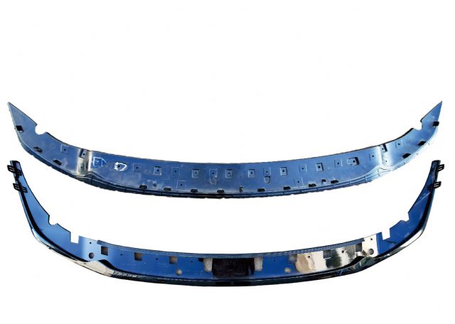 BMW 1 SERIES F40 M-TECH/ M Performance FRONT LIP