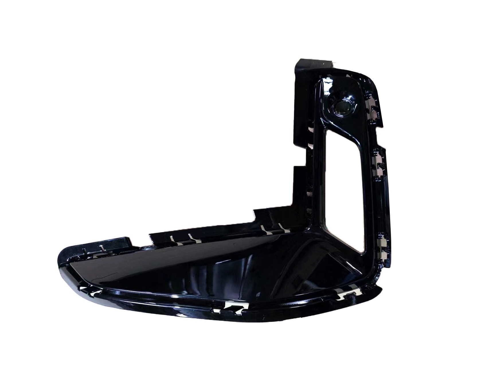 BMW 3 SERIES  G20 FRONT SIDE GRILLE OUTER LH