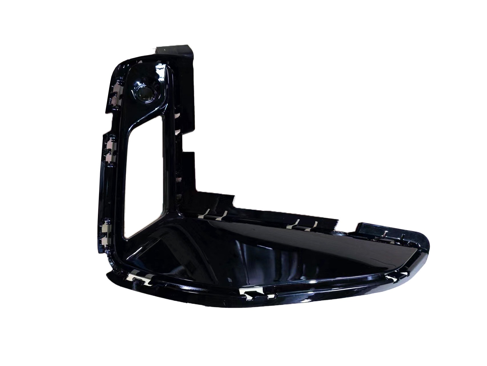 BMW 3 SERIES  G21 FRONT SIDE GRILLE OUTER RH