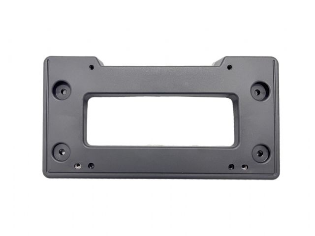 BMW 3 SERIES  G21 EUROPEAN LICENCE PLATE