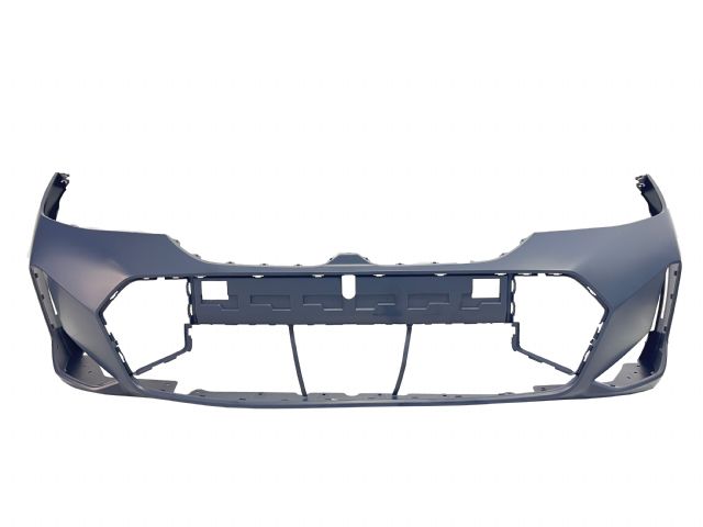 BMW 3 SERIES  G20 FRONT BUMPER W/O PDC