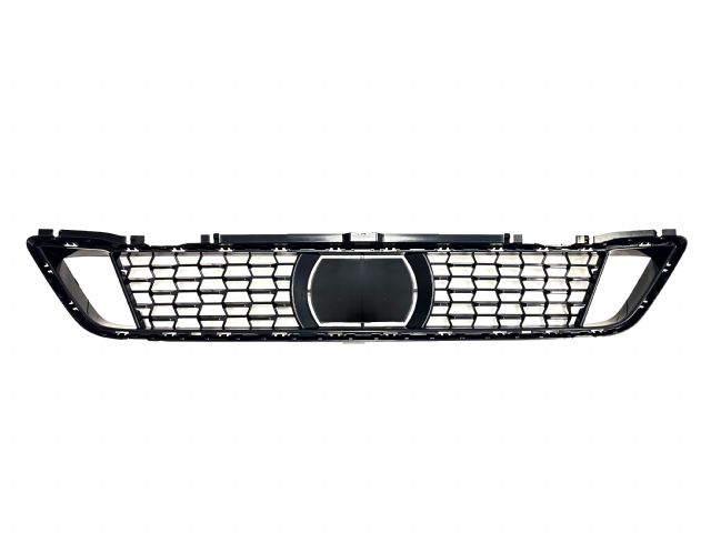 BMW 5 SERIES  G31 FRONT CENTER GRILLE W/ ACC HOLE