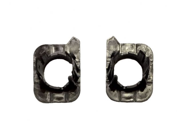 BMW 5 SERIES  G31 OUTER UPPER PDC HOLDER (2PCS)