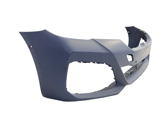 BMW 5 SERIES  G31 FRONT BUMPER W/ PDC  W/ PARKING ASSIST (4PCS)