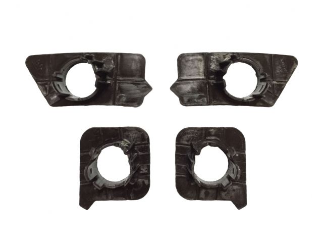 BMW 5 SERIES  G31 FRONT BUMPER PDC HOLDER (4PC)