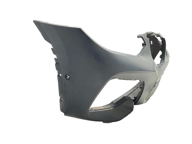 FRONT BUMPER W/ PDC 