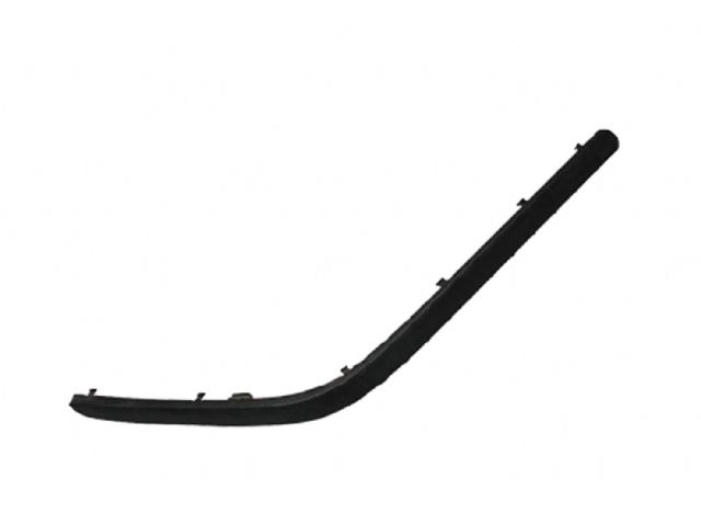 BMW 5 SERIES  E39 Sedan 4D MOULDING OUTER W/O P,D,S , HOLE