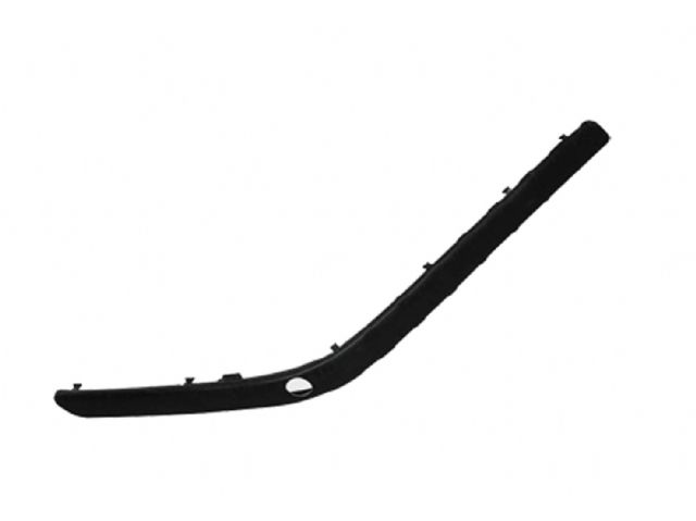BMW 5 SERIES  E39 Sedan 4D MOULDING OUTER W/ P,D,S , HOLE