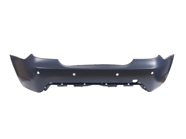 REAR BUMPER COVER W/ P,D,S , HOLE (18MM)