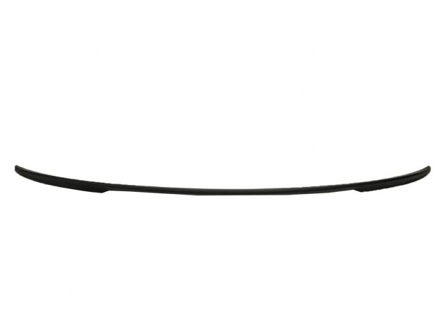 BMW 5 SERIES  F10 M5/ M Performance TRUNK SPOILER