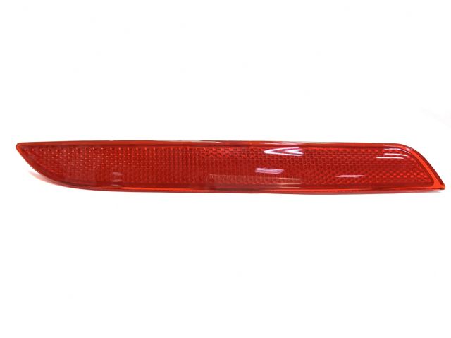 BMW 5 SERIES  F10 REAR REFLECTOR LH (RED)