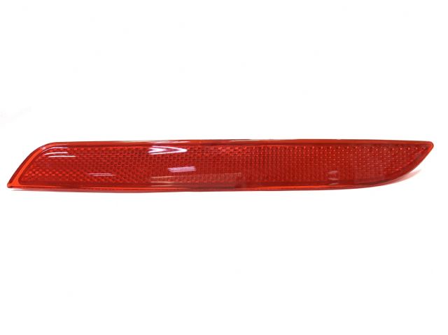 BMW 5 SERIES  F10 REAR REFLECTOR RH (RED)
