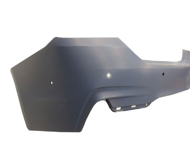 BMW 4 SERIES F36 REAR BUMPER W/PDC HOLE W/ PARKING ASSIST