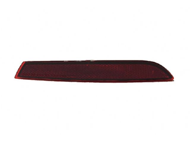 BMW 5 SERIES  G31 REAR REFLECTOR RH