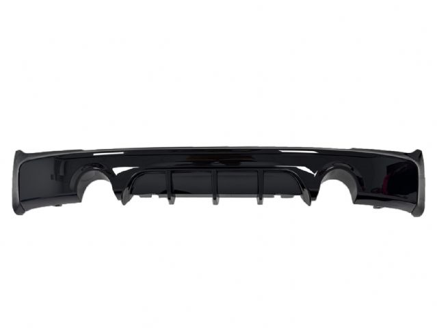 BMW 2 SERIES F23 M tech / M Performance DIFFUSER 0--0