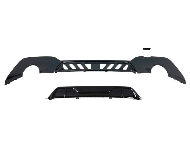 BMW 3 SERIES  G20 DIFFUSER M-P SET