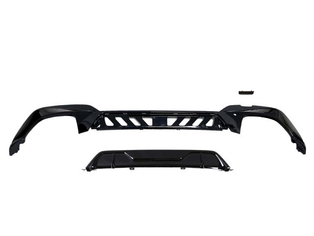 BMW 3 SERIES  G20 DIFFUSER M-P M340 SET