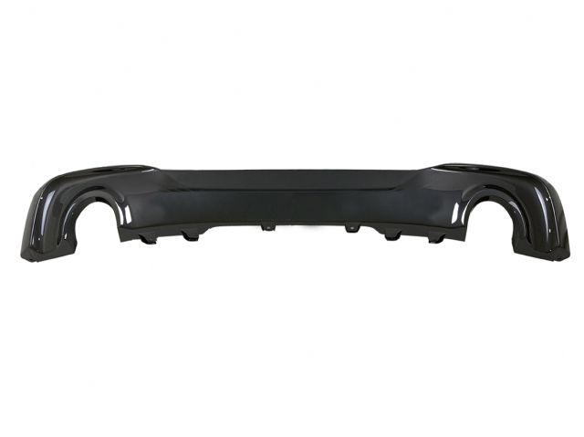 REAR DIFFUSER W/O PDC 0--0