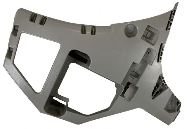 REAR SIDE BRACKET LH