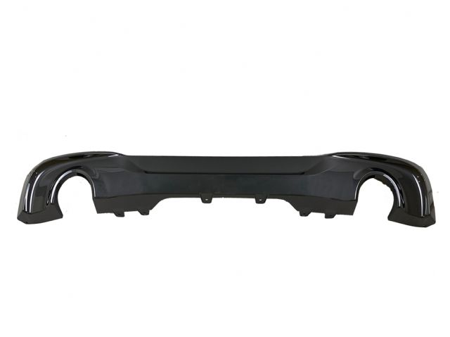 BMW 2 GRAN TOURER SERIES F46 DIFFUSER W/O PDC 0---0