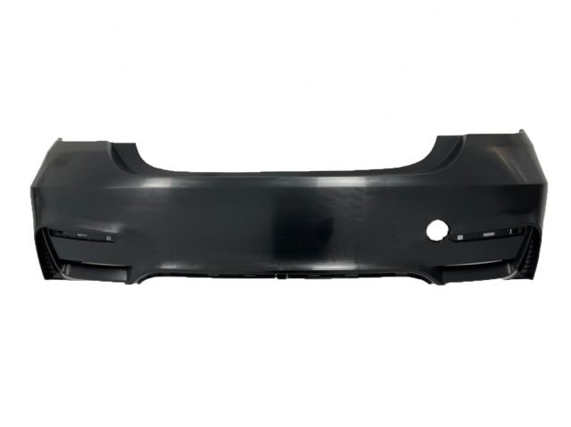 BMW 4 SERIES F36 R/B W/ PDC