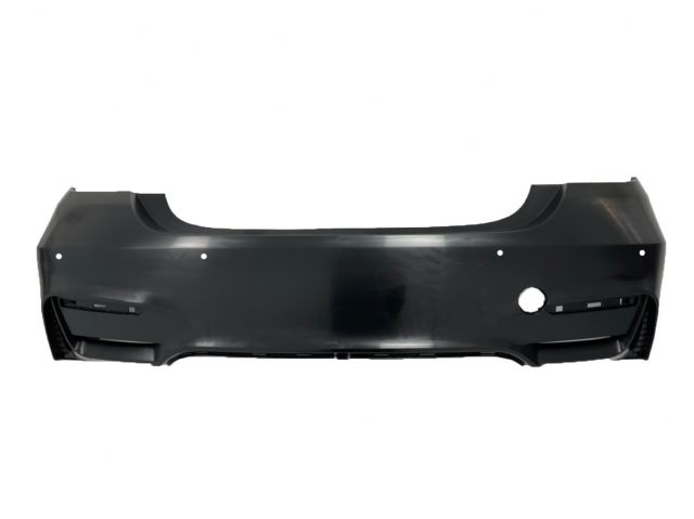 BMW 4 SERIES F33 R/B W/O PDC