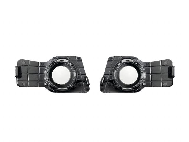 BMW 3 SERIES  G20 REAR DIFFUSER PDC HOLDER (2PC)