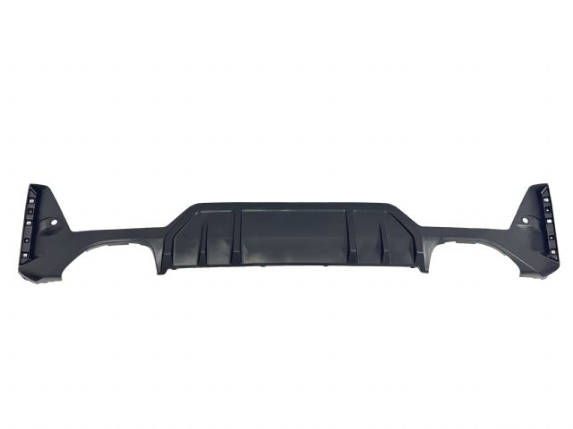 BMW 3 SERIES  G20 REAR DIFFUSER 口-口 M340