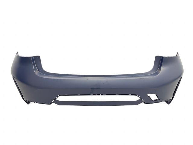 BMW 3 SERIES  G20 REAR BUMPER W/O PDC