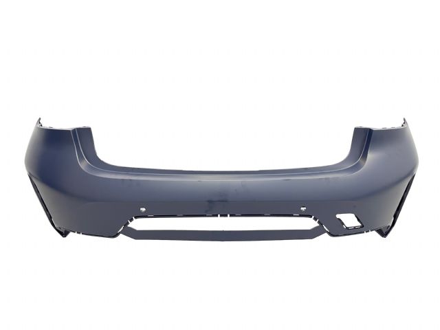 BMW 3 SERIES  G20 REAR BUMPER W/ PDC (2PCS)