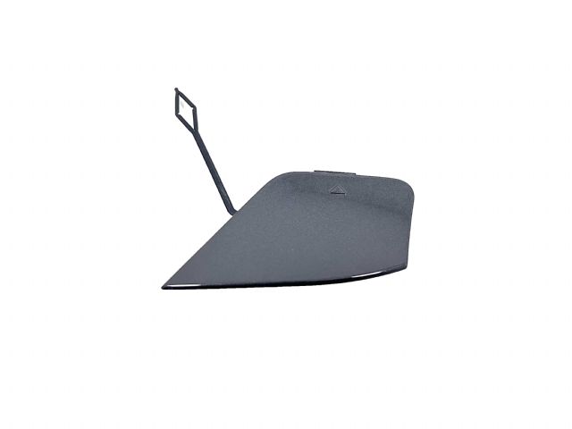 BMW 5 SERIES  G31 REAR DIFFUSER TOW COVER FOR 520-545