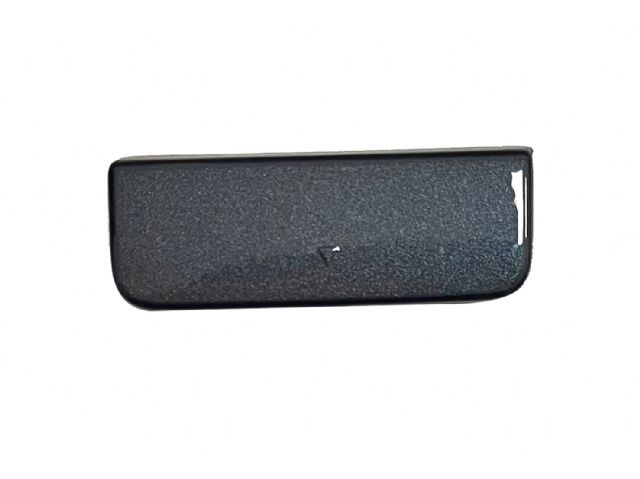 BMW X5  G05 DIFFUSER TOW COVER