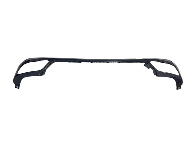 BMW X5  G05 DIFFUSER UPPER W/ PDC (2PCS)
