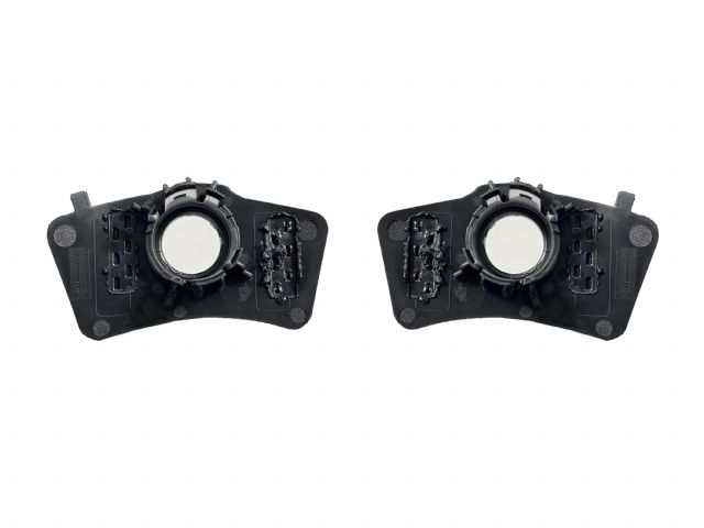 BMW X5  G05 DIFFUSER PDC HOLDERS (2PCS)