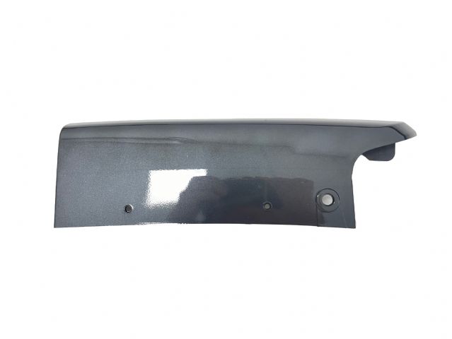 REAR BUMPER COVER LH