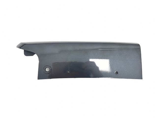 REAR BUMPER COVER RH
